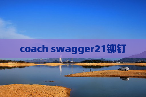 coach swagger21铆钉 coach swagger21铆钉